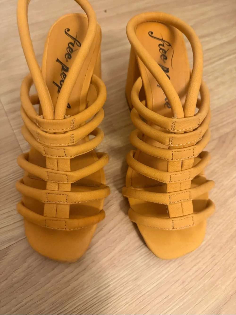 Free People stylish multi